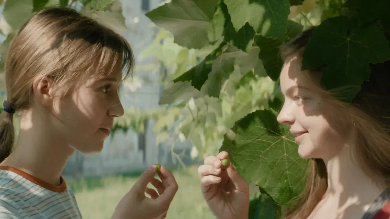 Little Trouble Girls : l’éveil du désir face aux interdits religieux
