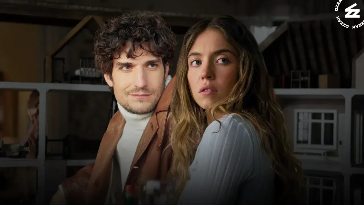 Louis Garrel face à Sydney Sweeney : dans The Custom of the Country
