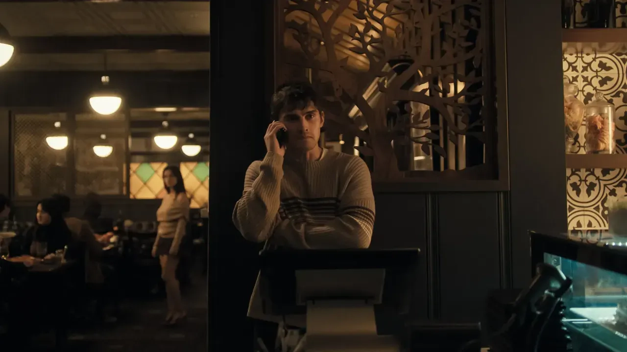 Obsession : la bande-annonce d’un film d’horreur où aimer tue