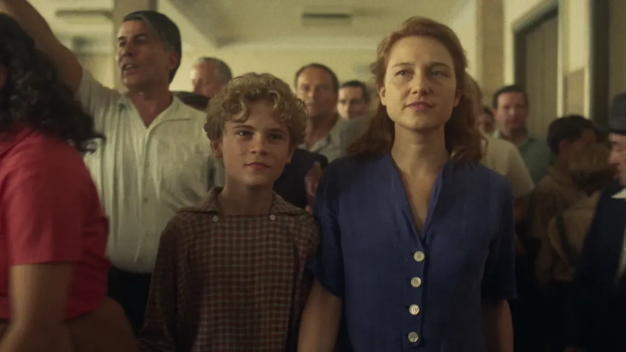 Orphelin : László Nemes explore les cicatrices de l’histoire hongroise
