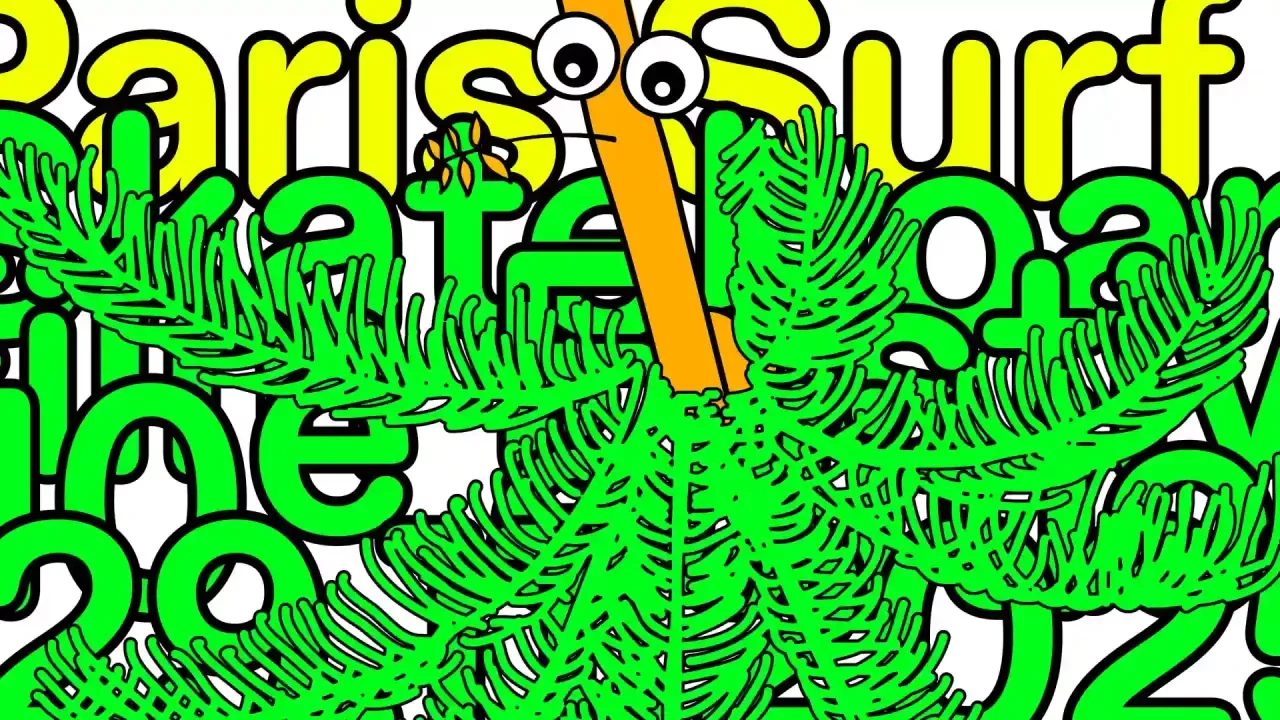 Paris Surf & Skateboard Film Festival 2025 : la 10ᵉ édition à la Gaîté Lyrique