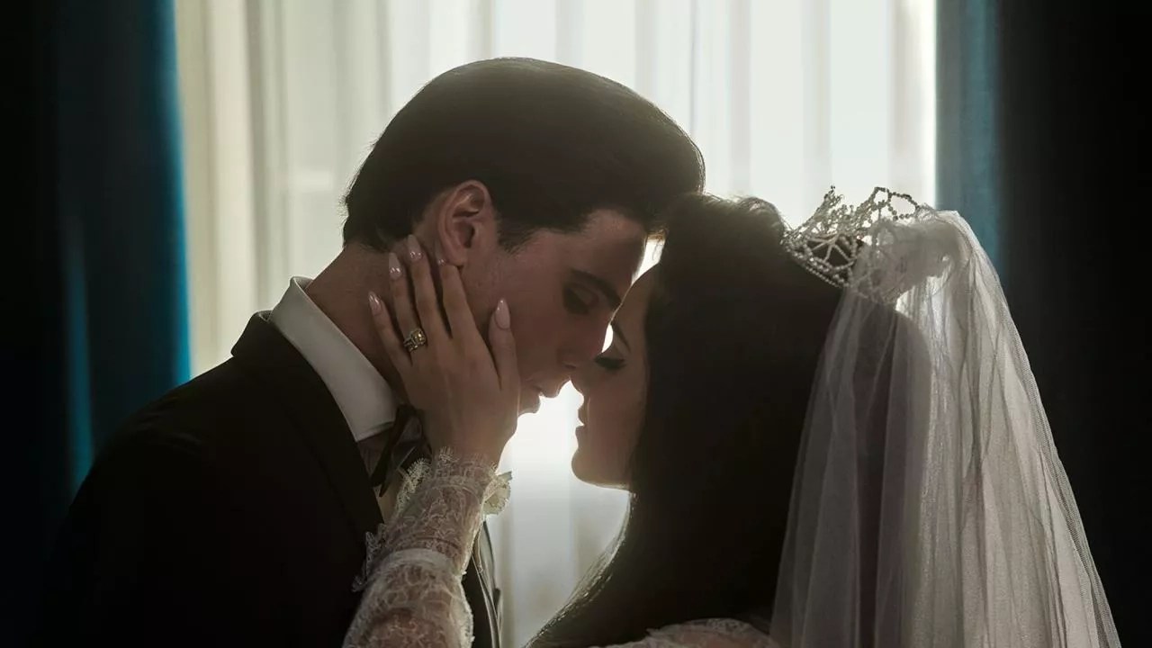 Image de l'article Priscilla : L'histoire captivante de la femme derrière le King Elvis Presley
