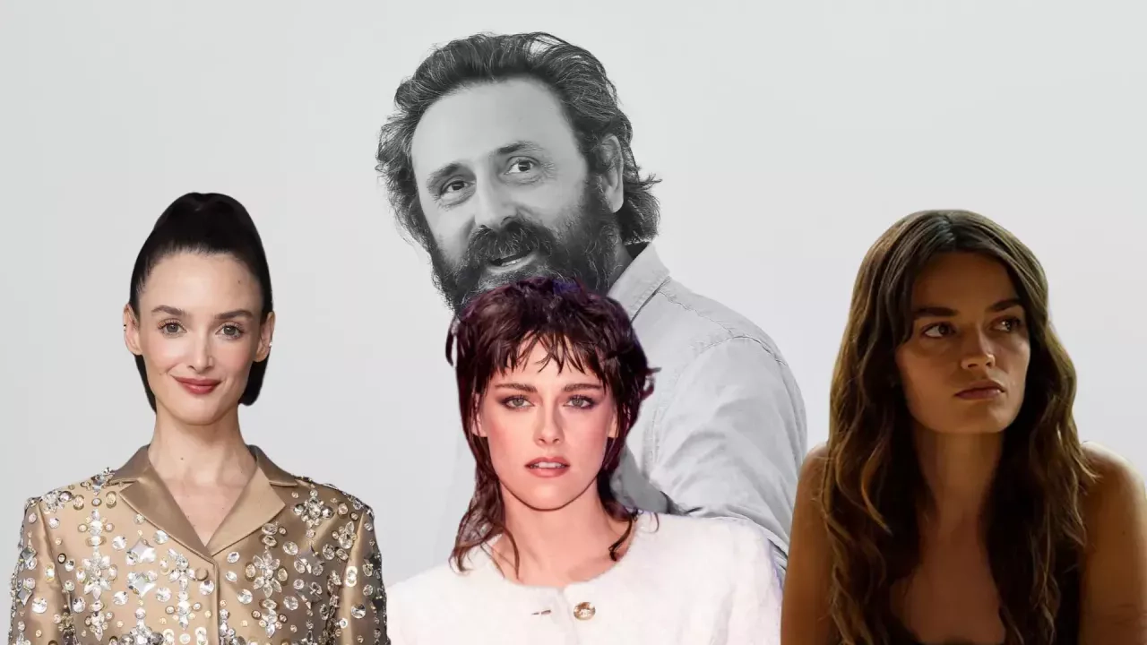 Kristen Stewart dans le prochain film de Quentin Dupieux