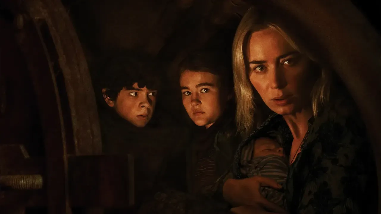 Sans un bruit 3 : tout ce que l’on sait du prochain film 