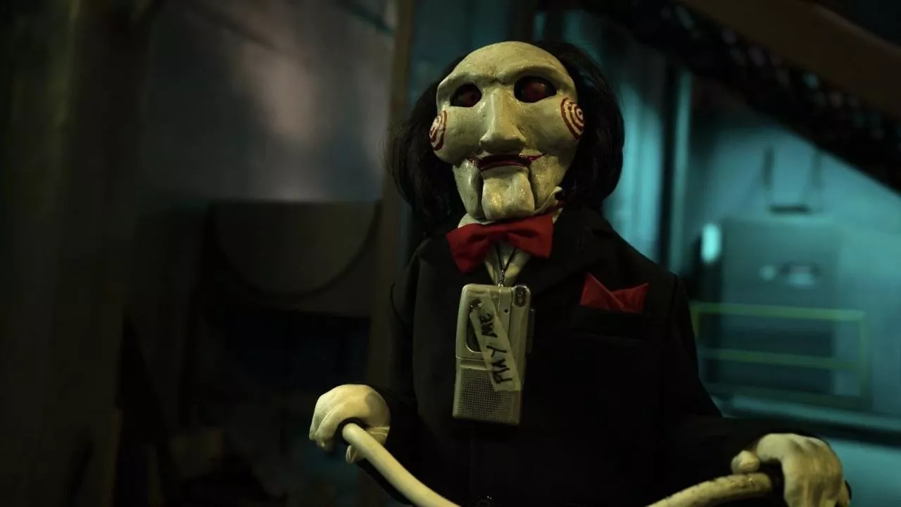 Image de l'article Saw X : Le retour de Jigsaw