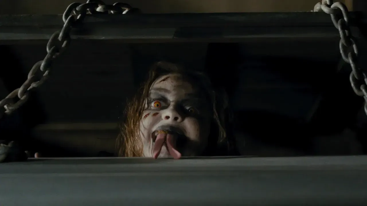 Scary Movie 6