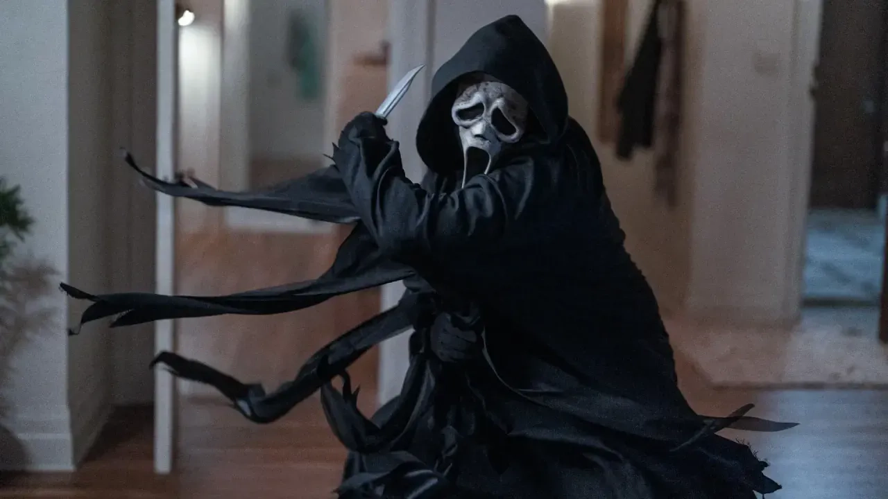 Scream 7