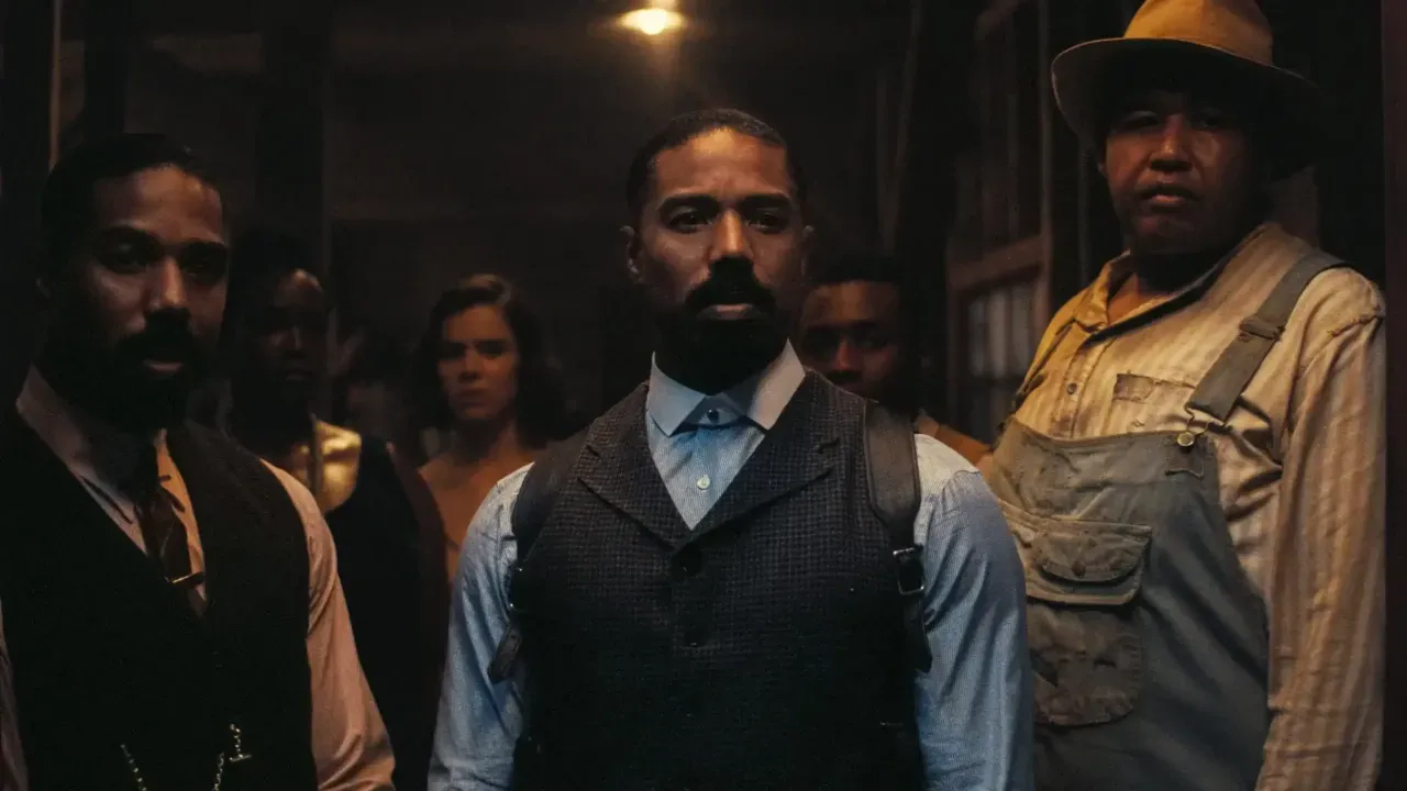 Sinners triomphe aux Actor Awards 2026