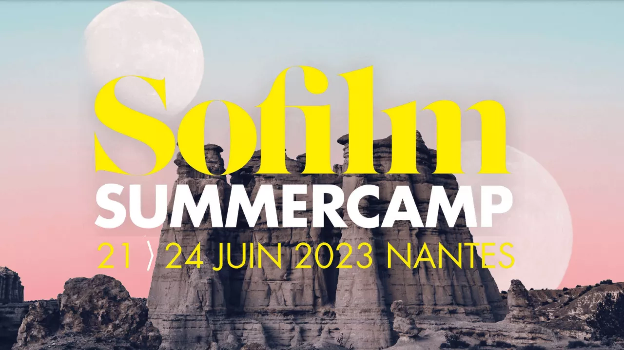 Image de l'article Sofilm Summercamp : le festival de cinéma le plus cool de France !