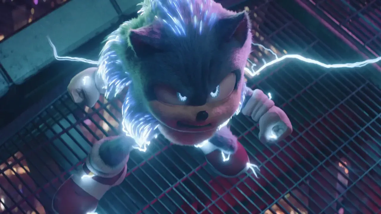 Sonic 4 : Jim Carrey de retour, un casting XXL confirmé