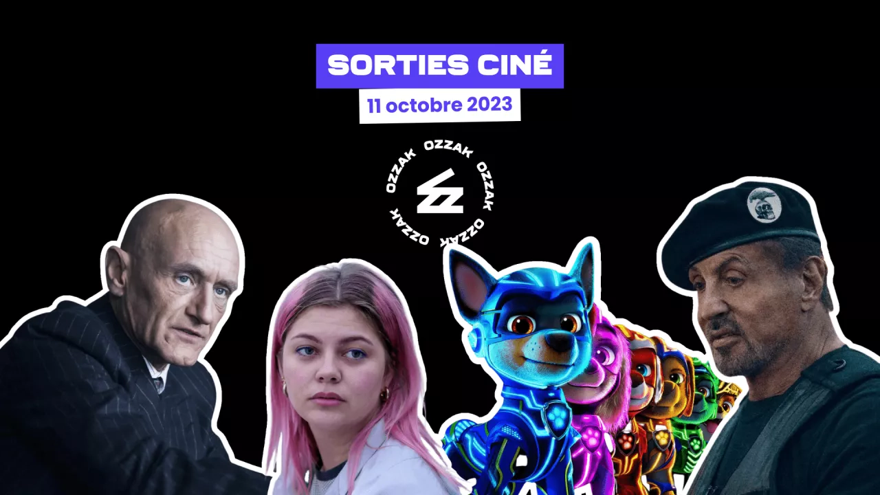 Image de l'article Sorties cinéma du 11 octobre 2023 : "Expendables 4", "Le Consentement", "Marie-Line et son juge"…