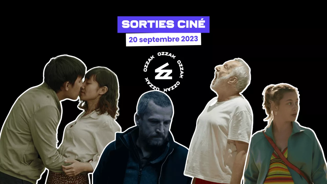 Image de l'article Sorties cinéma du 20 septembre 2023 : “Acide”, “L'Arbre aux papillons d'or”, “La Petite”…