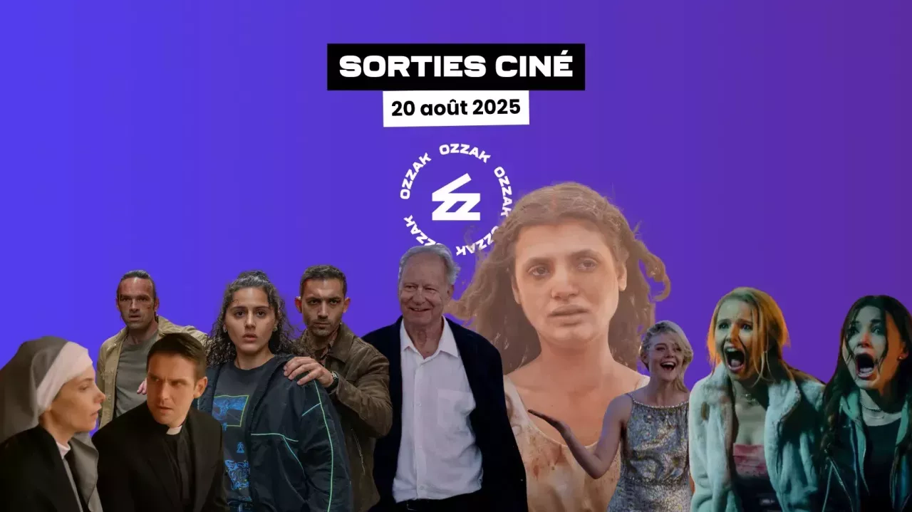 Sorties cinéma du 20 août 2025 : "Alpha", "Valeur sentimentale", "Les Orphelins"...