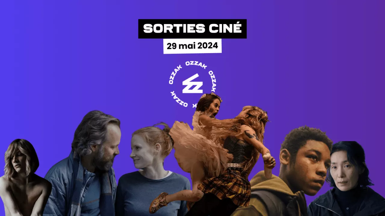 Image de l'article Sorties cinéma du 29 mai 2024 : "Abigail", "Memory", "Salem"… 