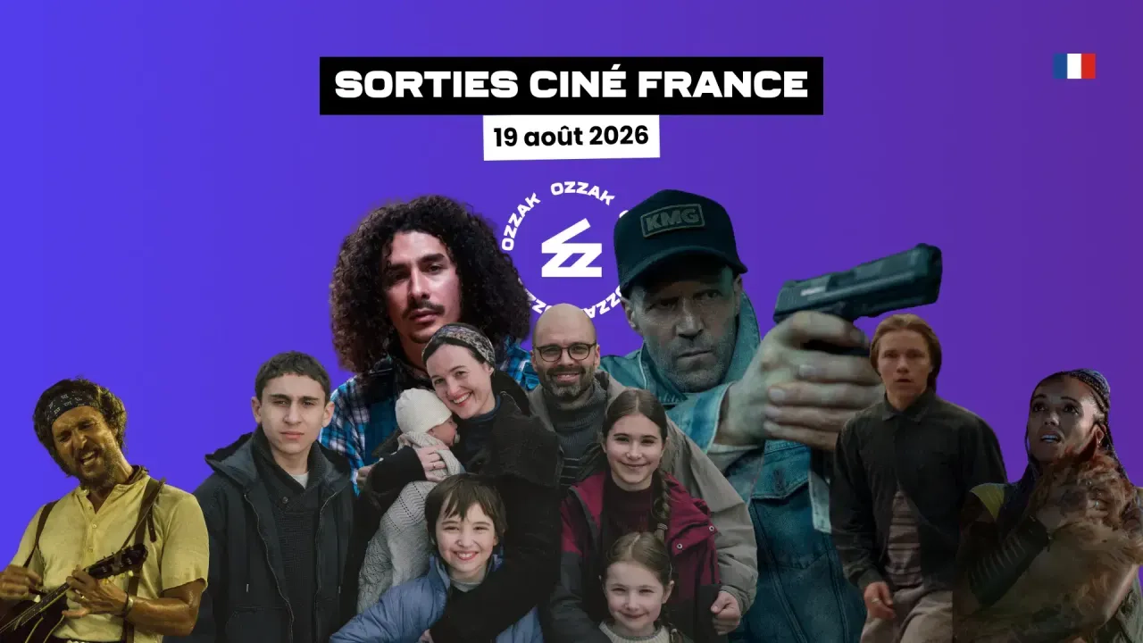 Sorties cinéma France du 19 août 2026 : "Fjord", "Mutiny", "Oklahoma Honey"...