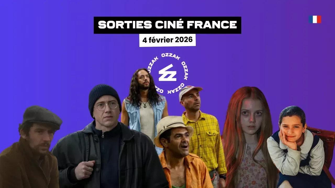 Sorties cinéma France du 4 février 2026 : "Marsupilami", "Retour à Silent Hill", "Le Gâteau du Président"...