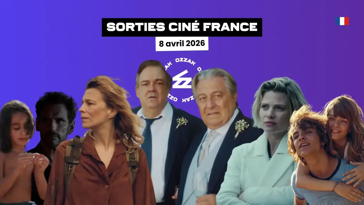 Sorties cinéma France du 8 avril 2026 : "Cocorico 2", "La Femme de", "L'Enfant Du Désert"...