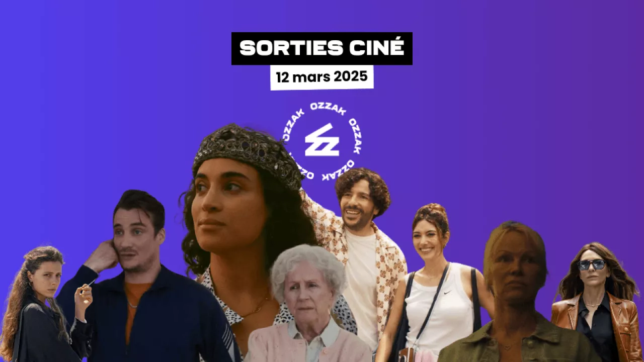 Image de l'article Sorties cinéma du 12 mars 2025 : "On ira", "The Last Showgirl", "Parthenope"...