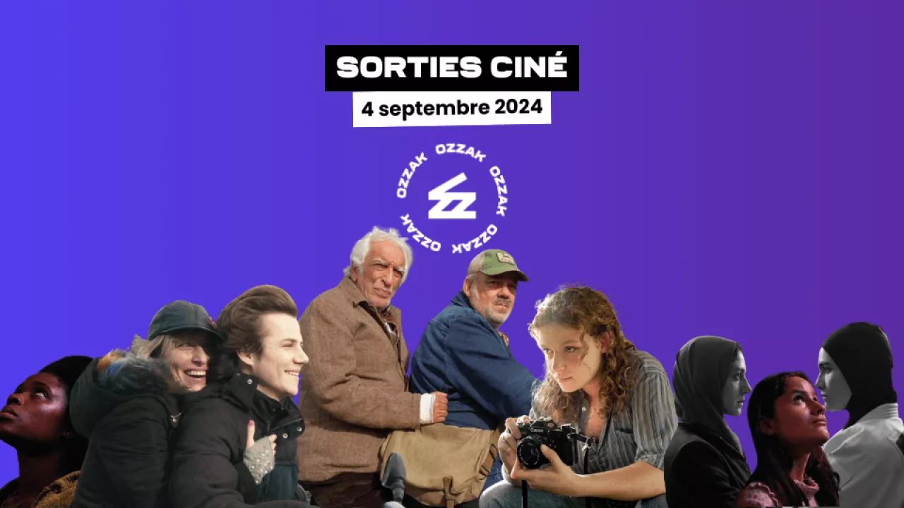 Image de l'article Sorties cinéma du 4 septembre 2024 : "À l’ancienne", "Une vie rêvée", "À son image"...