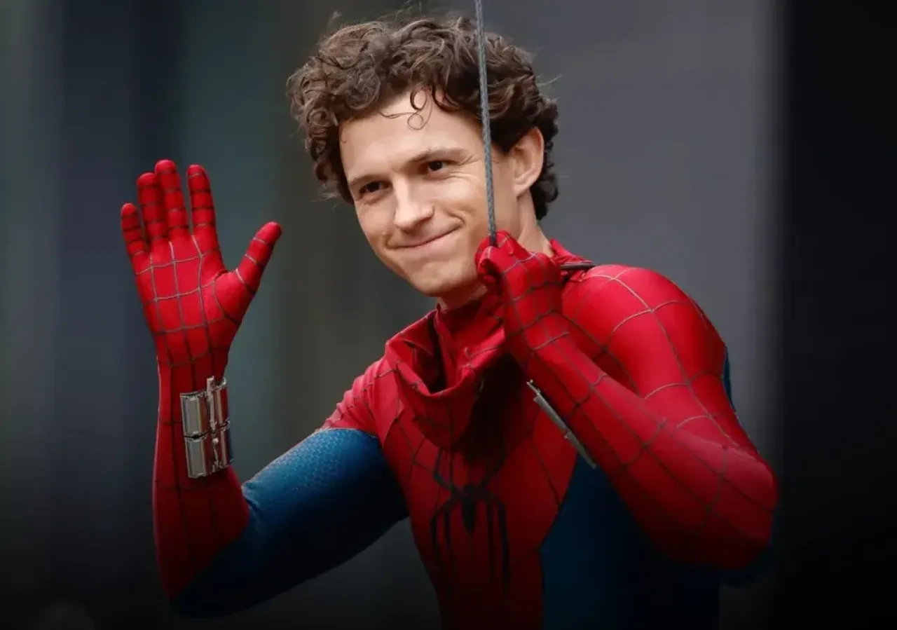 Spider-Man: Brand New Day