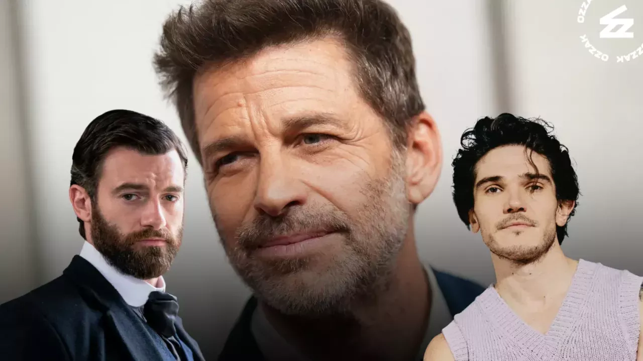 Après Rebel Moon, Snyder réalise "The Last Photograph" : le film de ses rêves depuis 20 ans
