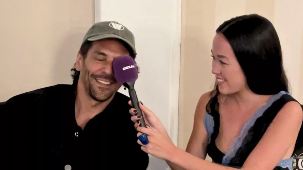 Image de l'article Entretien : "Largo Winch - Le prix de l'argent"  avec Tomer Sisley et Elise Tilloloy 