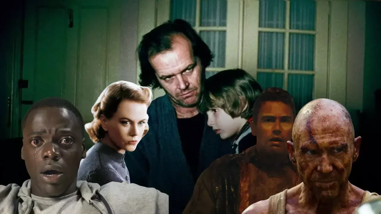 Top des films d’horreur à voir pour Halloween 2025