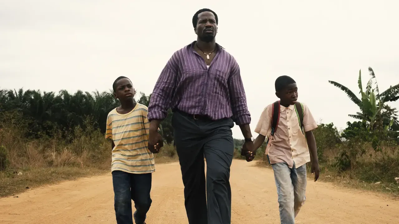 Image de l'article Cinewax débarque à Nantes pour une séance spéciale au Katorza : "Un jour avec mon père"