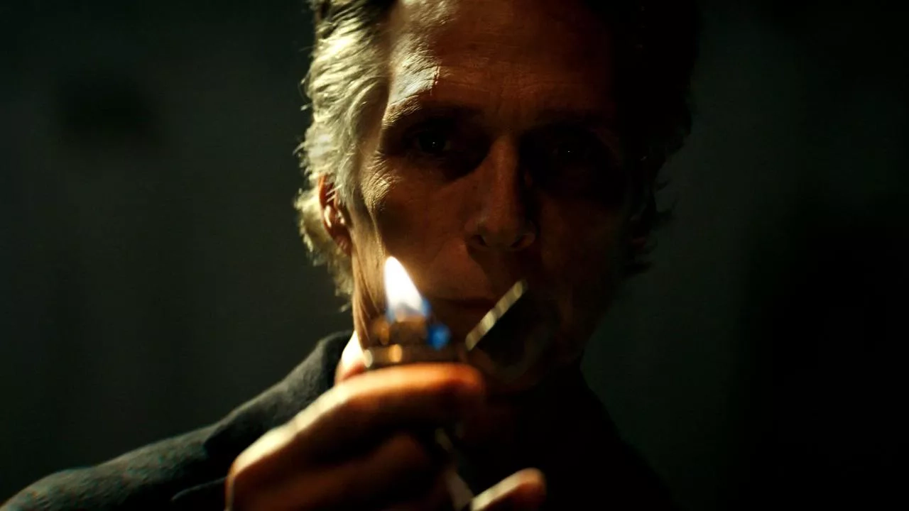 William Fichtner - Hypnotic