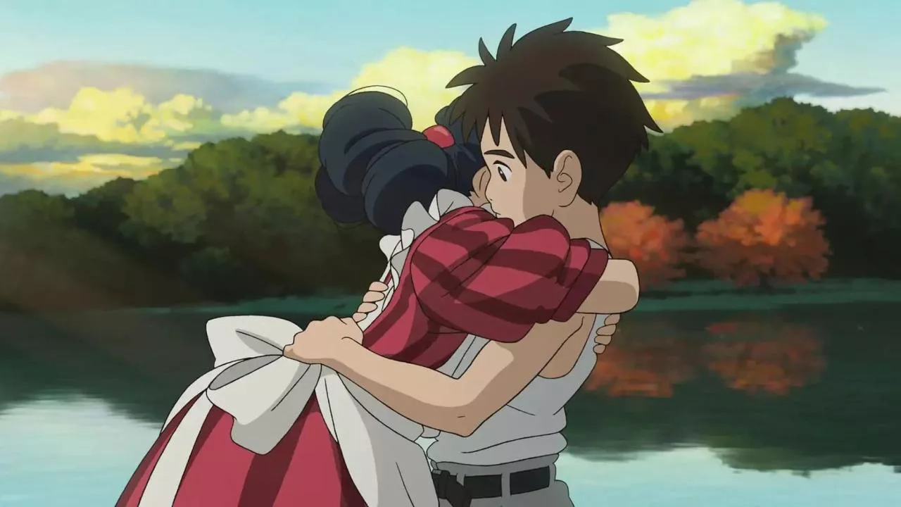 Image de l'article “Le Garçon et le Héron” : enfin une première bande-annonce sublime pour le nouveau Miyazaki