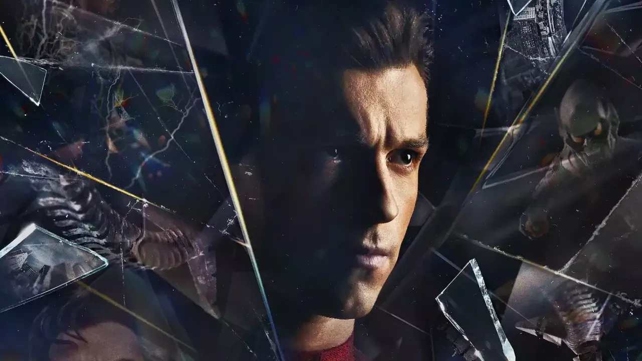 Image de l'article Tom Holland annonce le titre de Spider-Man 4