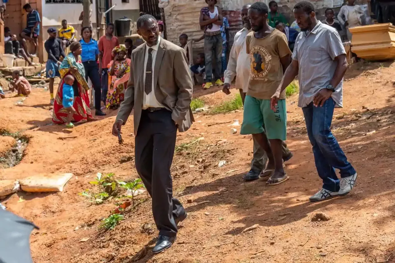 “Indomptables” : Thomas Ngijol passe de la comédie à un drame poignant 