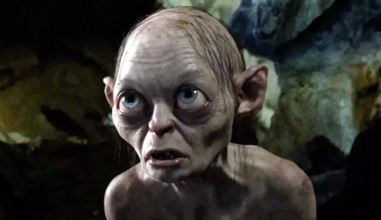 " The Lord of the Rings: The Hunt for Gollum " - la date de sortie enfin révélée