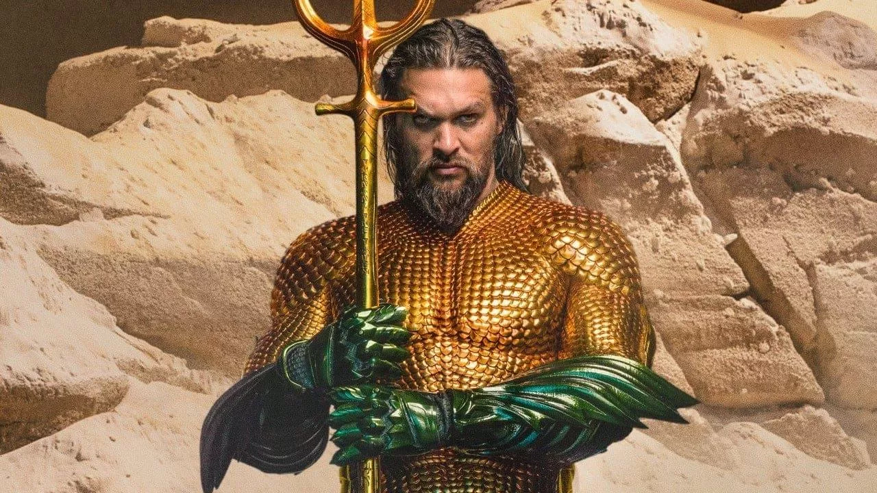 aquaman 2 warner bros