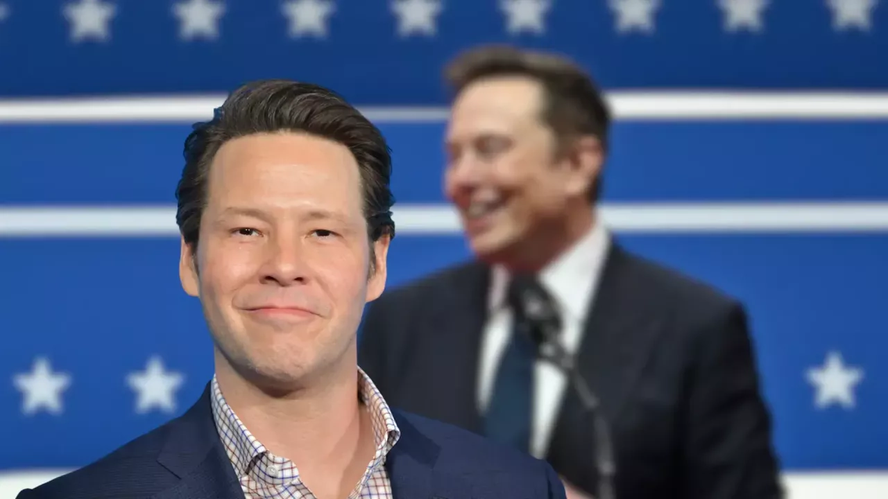 "Artificial" : on connait le nom qui incarnera peut-être Elon Musk 