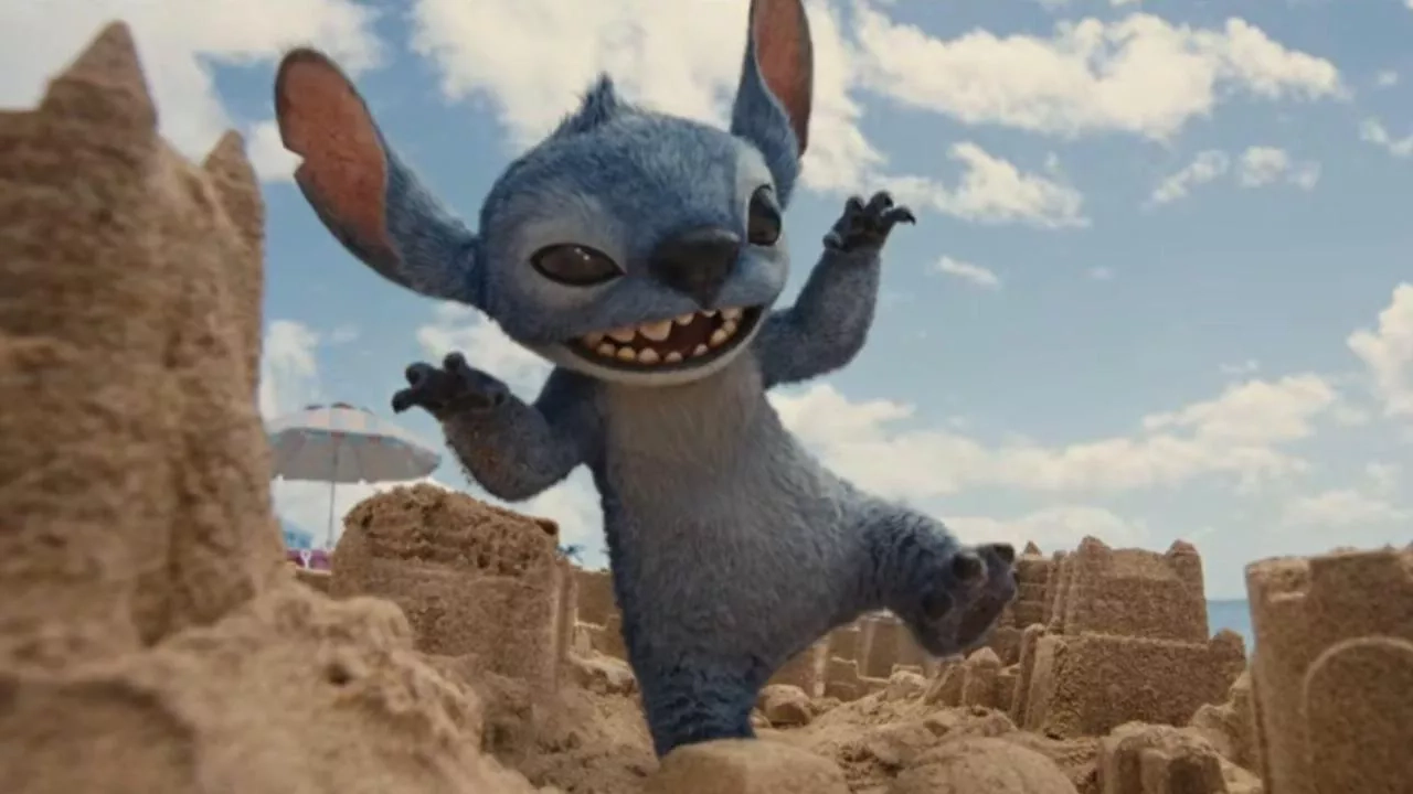 Image de l'article Lilo & Stitch : une belle surprise en prévision ?