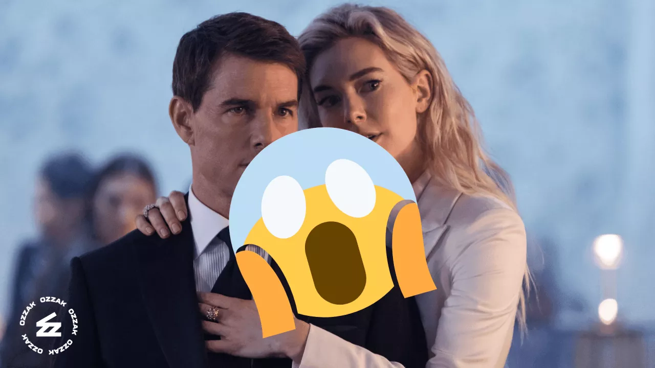 Image de l'article Mission Impossible 7 : Sauvé de la faillite ?