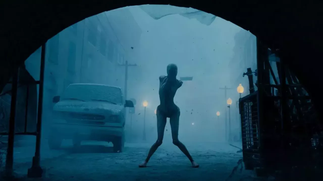 Retour à Silent Hill dévoile une nouvelle affiche inquiétante