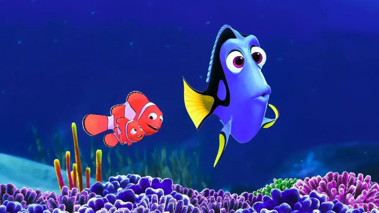 Loving Dory : Pixar dévoile le retour de Dory et de Nemo au cinéma dans un court métrage