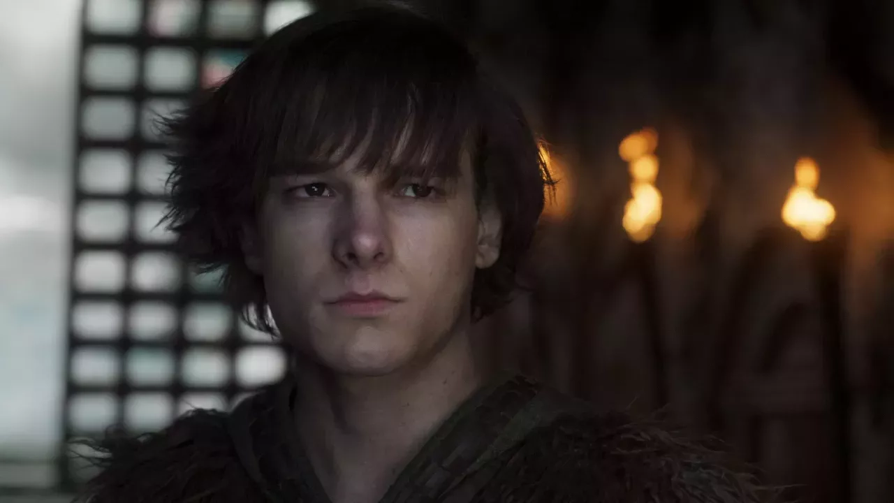 Mason Thames : prodige de 17 ans en train de conquérir Hollywood