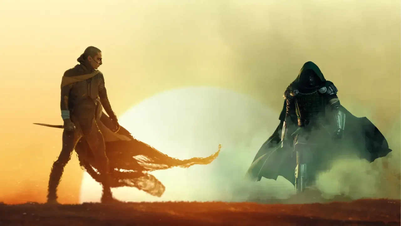 J-100 avant le Dunesday : Dune 3 contre Avengers Doomsday, le compte à rebours est lancé