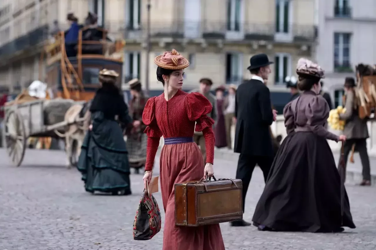 “La Venue de l’avenir”, une bande-annonce historique signée Cédric Klapisch