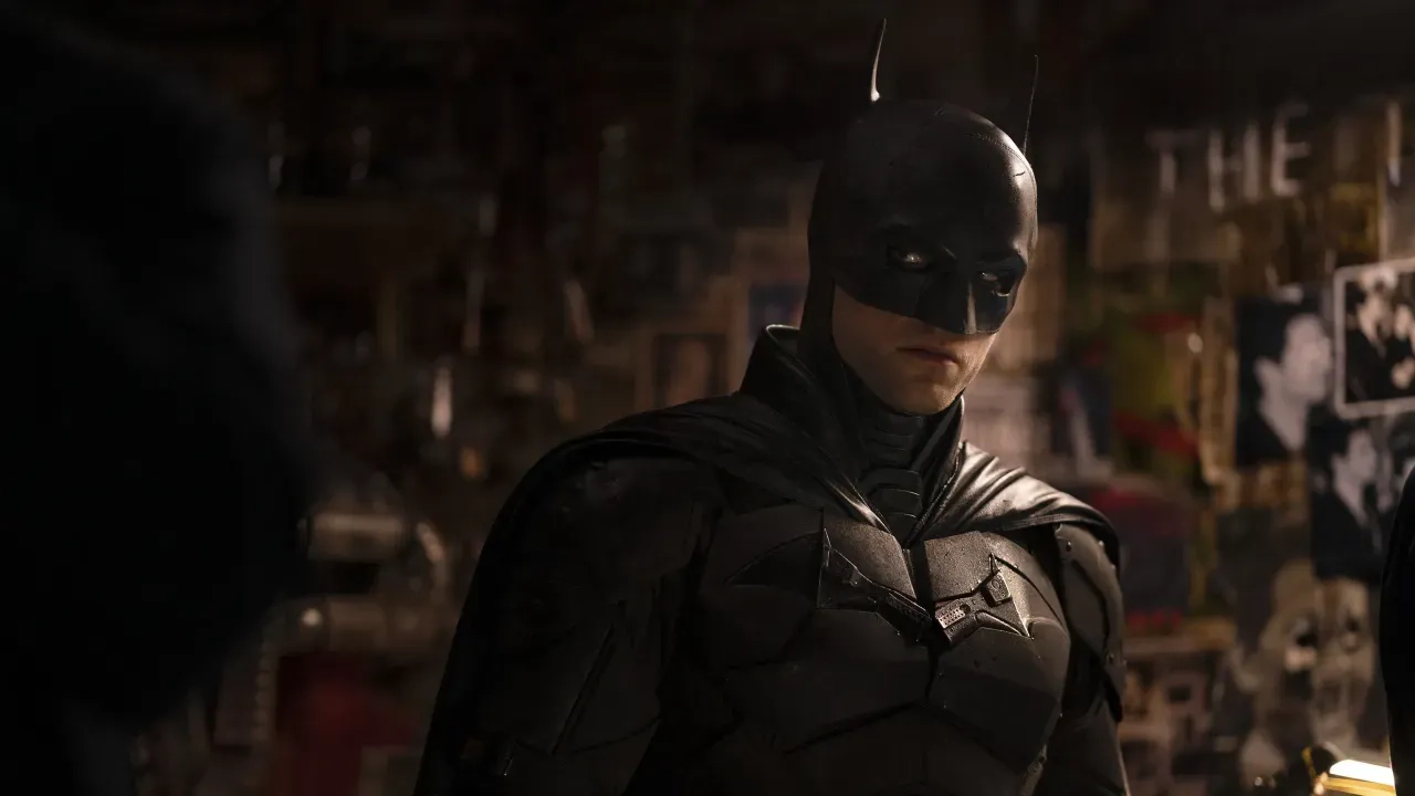 The Batman 2 : Robert Pattinson confirme le début imminent du tournage