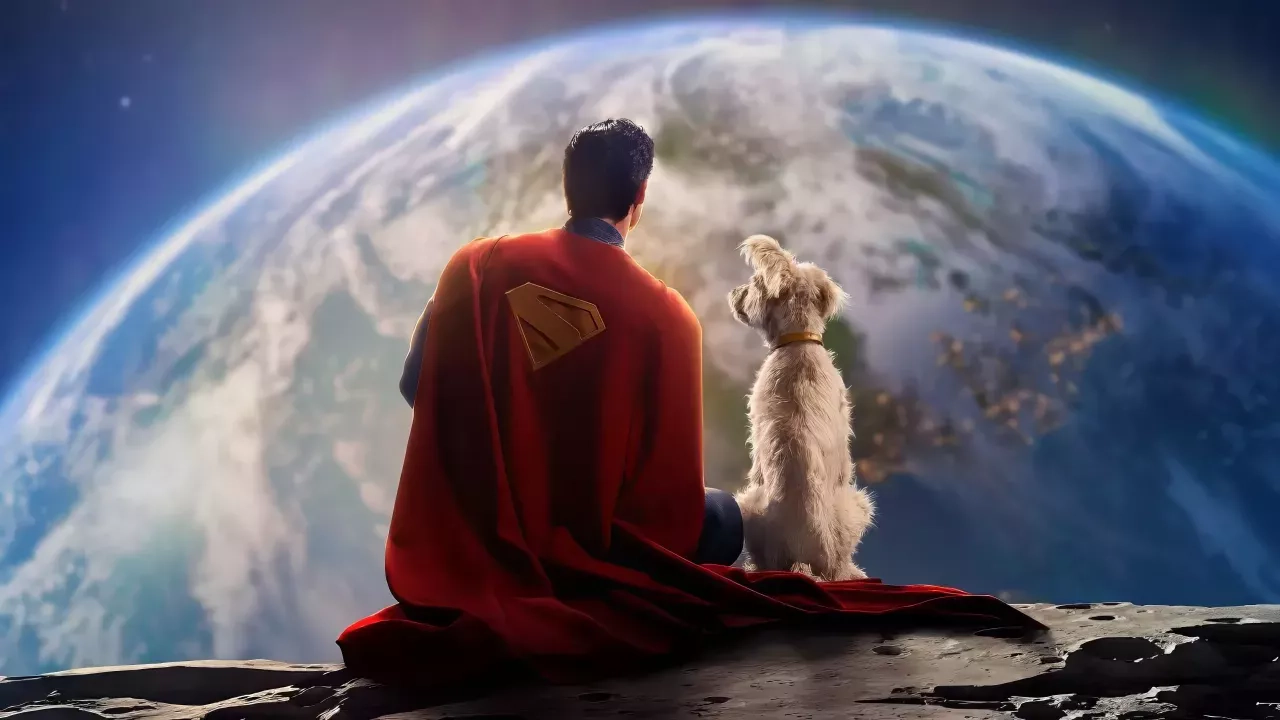 "Man of Tomorrow" : le nouveau Superman annoncé par James Gunn