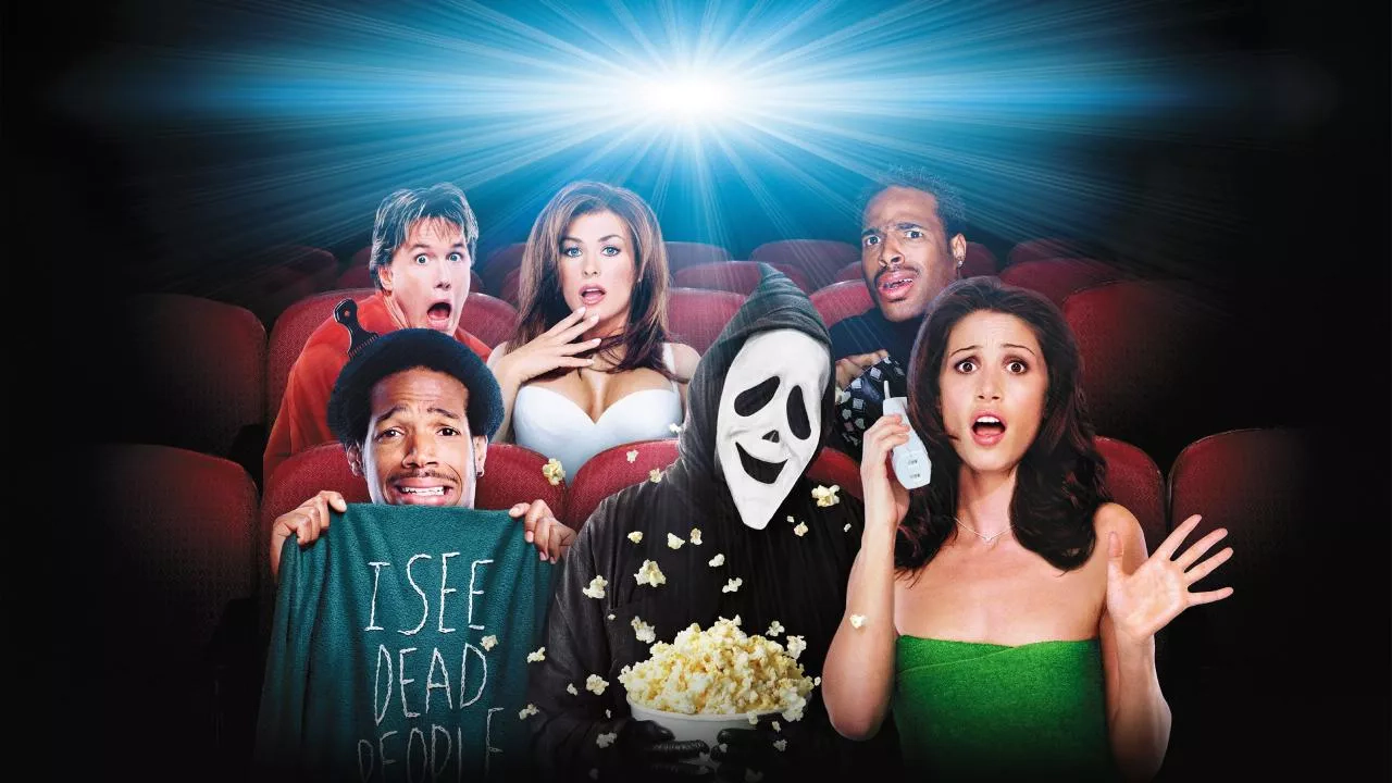 Image de l'article Scary Movie 6 : le retour des frères Wayans et des stars d'origine