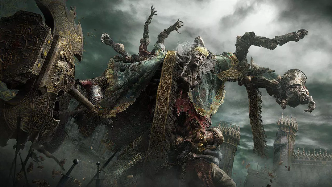Image de l'article "Elden Ring" : Le jeu vidéo bientôt au cinéma ?