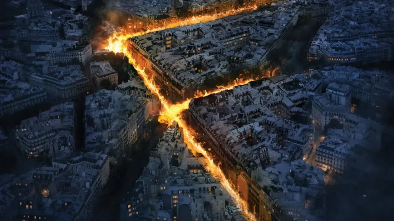 Le nouveau Fantômas dévoile un premier teaser mystérieux avec Guillaume Canet 