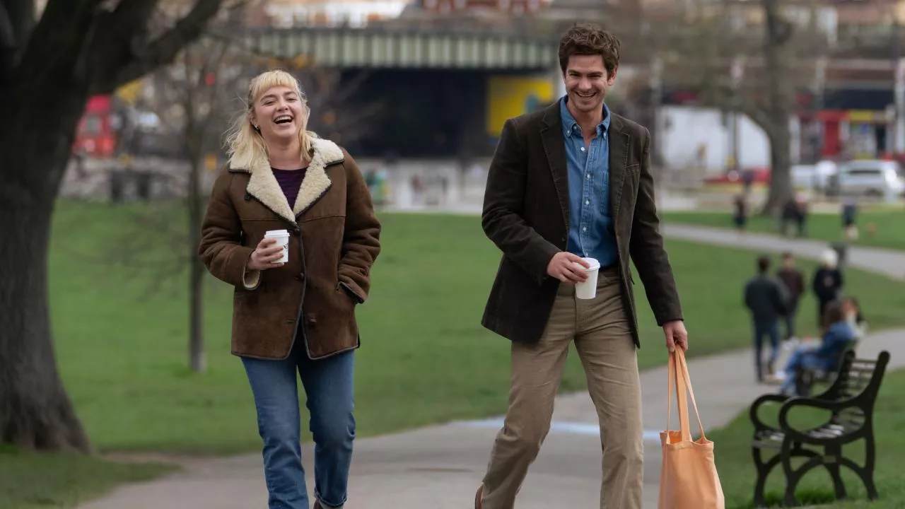 Image de l'article L'Amour au présent : le film qui va vous faire pleurer 