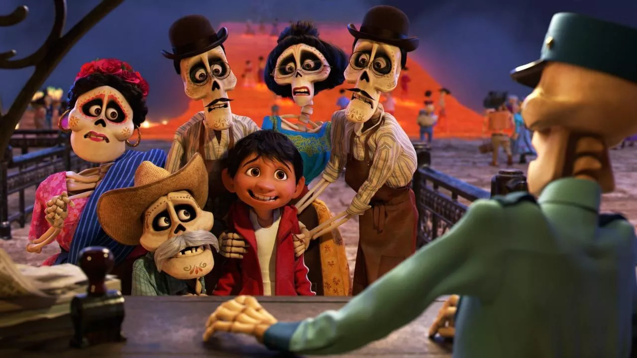 Image de l'article Le retour de Coco : Disney et Pixar annoncent Coco 2 pour 2029