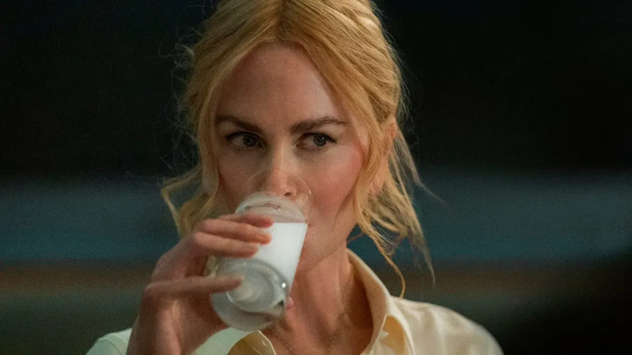 Nicole Kidman en lice pour un thriller érotique qui affole Hollywood